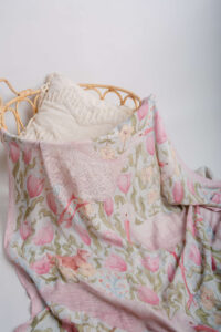 Bamboo swaddles