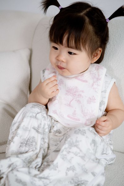 bamboo bib