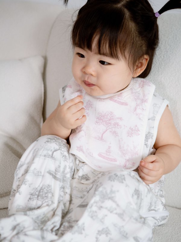 bamboo bib