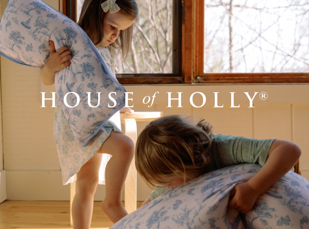 About us House Of Holly