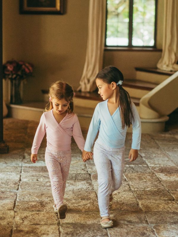 Soft Bamboo Leggings (4 Colors)
